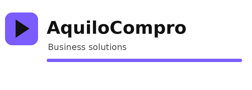 AquiloCompro