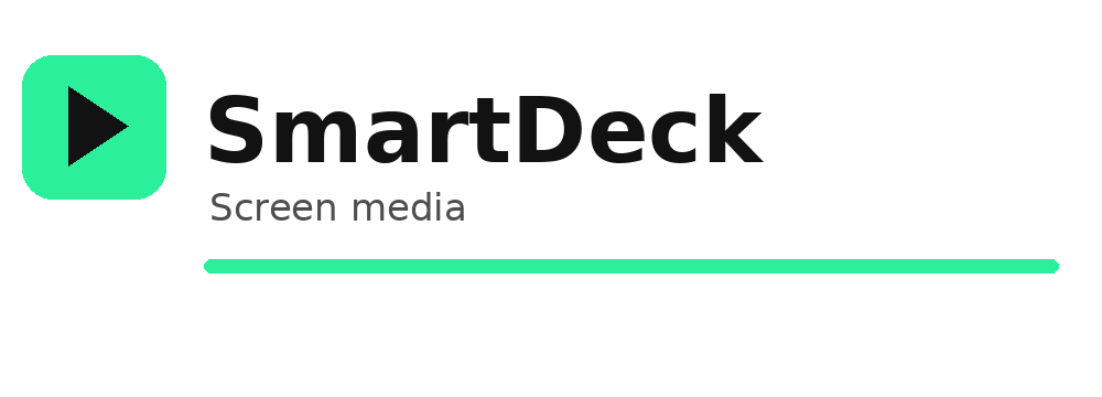 SmartDeck